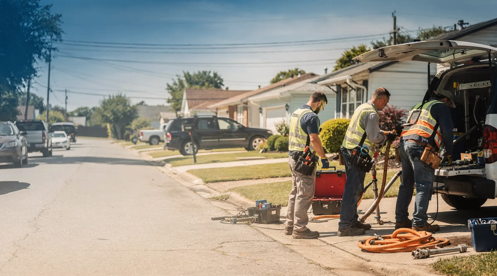 Water Heater Repair in Lake Alfred, FL near me